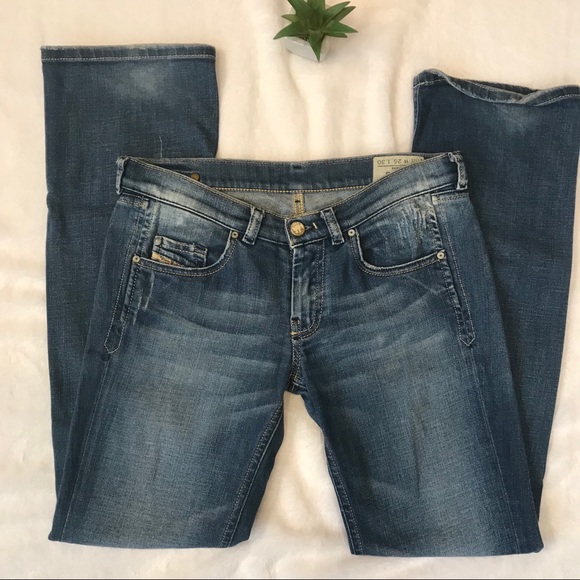 diesel doozy jeans